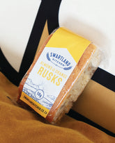 50g Almond & Orange Rusks